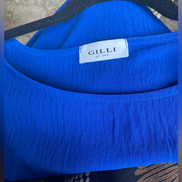Gilli brand top - Picture 2 of 3